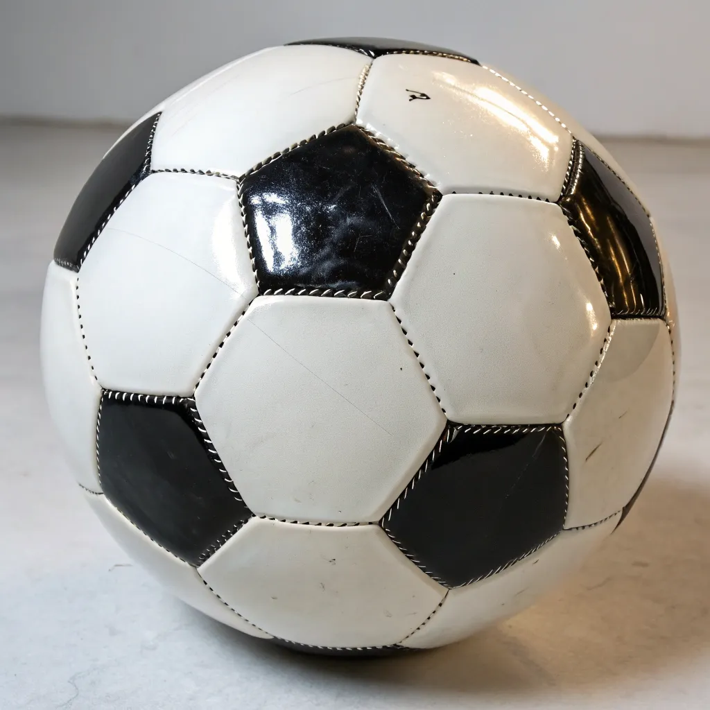 Soccer ball