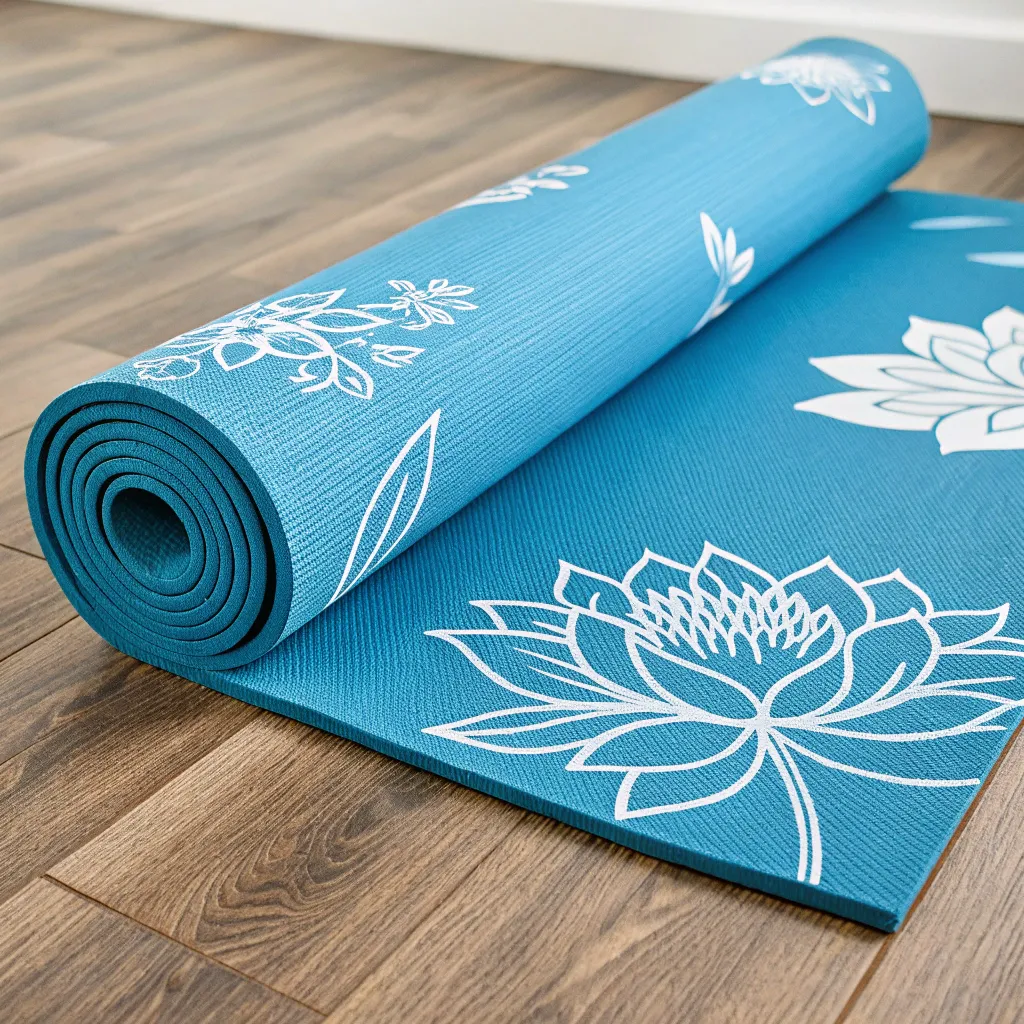Yoga mat